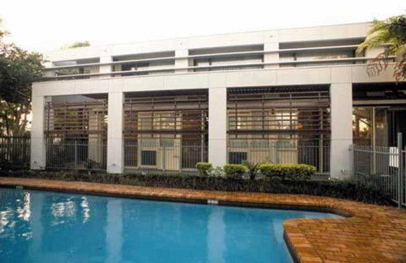 Airport International Motel Brisbane Facilități foto
