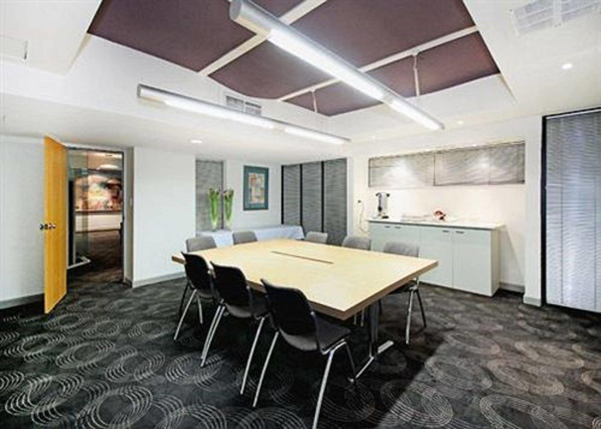 Airport International Motel Brisbane Facilități foto