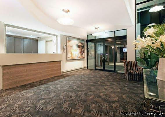 Airport International Motel Brisbane Exterior foto