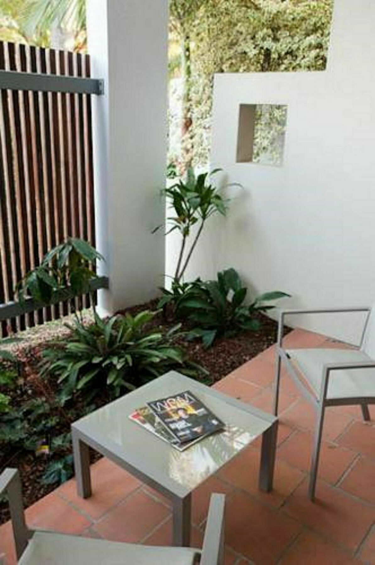 Airport International Motel Brisbane Exterior foto