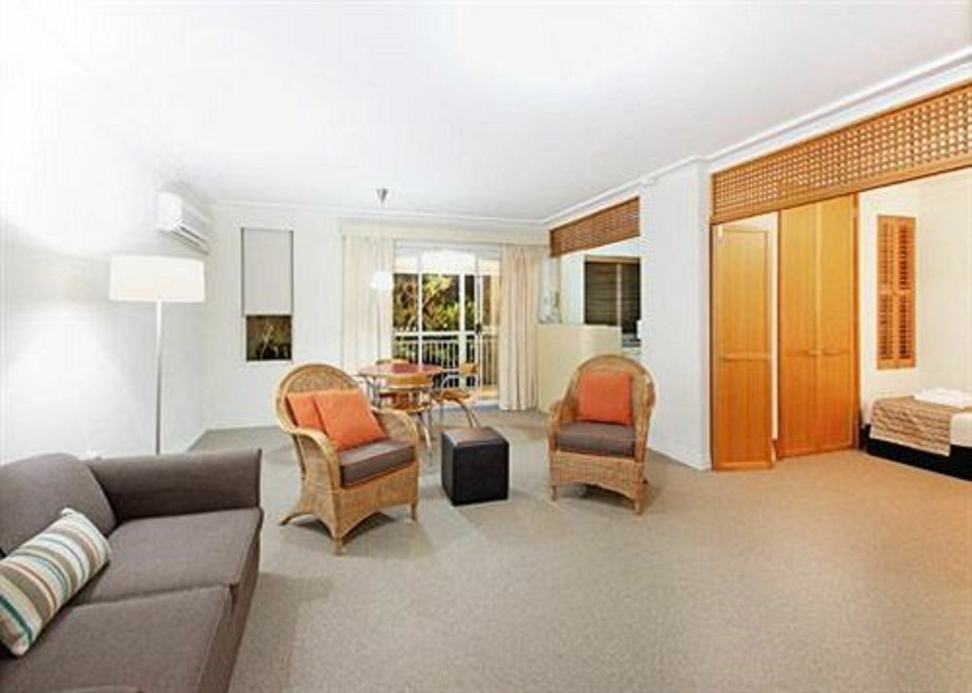 Airport International Motel Brisbane Cameră foto